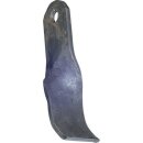 Gedrehtes-Messer