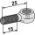 Eye bolt