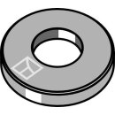 Washer Ø20,6x4xØ8,4 - DIN7349