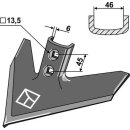 Sweep 254 x 6