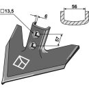 Sweep 200 x 6