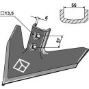 Sweep 250 x 6