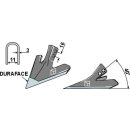 Jointer 120mm - DURAFACE