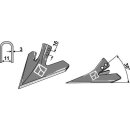Jointer 160mm