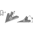 Jointer 200mm