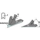 Jointer 200mm - DURAFACE