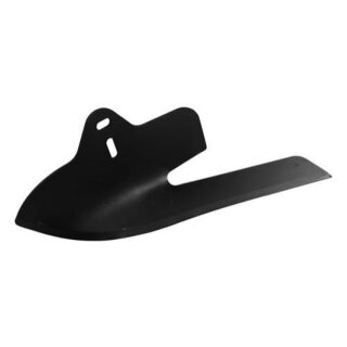 Angled wing share Lelievre - right