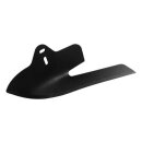 Angled wing share Lelievre - right