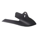 Angled wing share lelievre - left