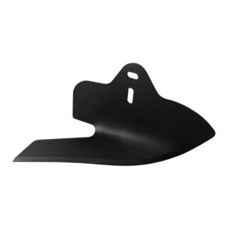 Angled wing share Lelievre - left