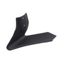 Angled wing share - left