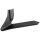 Angled wing share - left