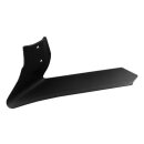 Angled wing share - left