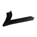 Angled wing share - left