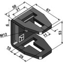 Clamp 64mm
