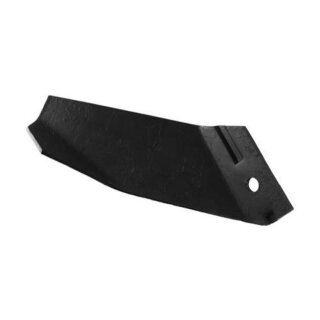 Ridger share 210mm - right