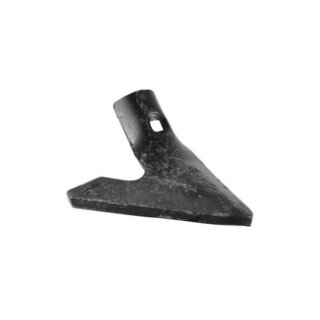 Jointer - half-sided cranked right
