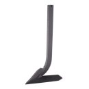 Tine with share 160mm - DURAFACE