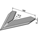Jointer 160mm