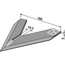 Jointer 180mm