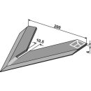 Jointer 200mm