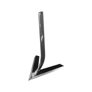 Tine with share 220mm