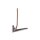 Tine with share 320mm