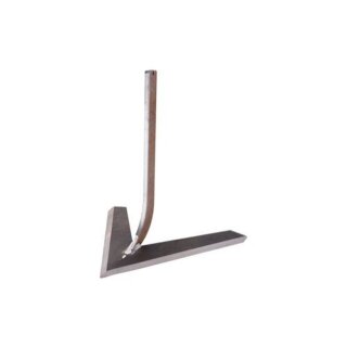 Tine with share 340mm