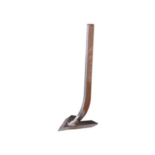 Tine with share 120mm