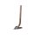 Tine with share 120mm