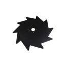 Crop protector disc - right