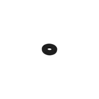 Hub for disc with bearing