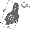 Standard share K45