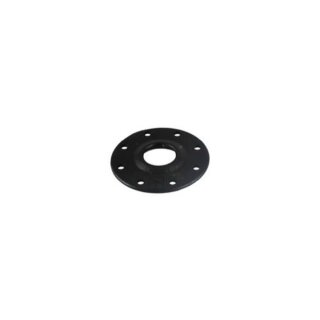 Bearing housing