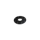 Bearing housing