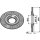 Bearing housing