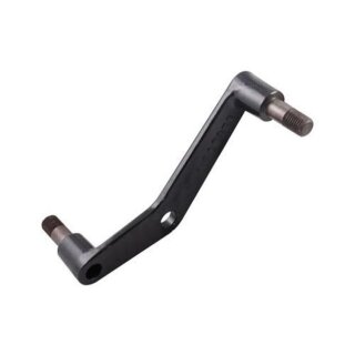 Compensator bar with bearing