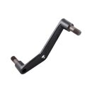 Compensator bar with bearing