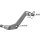 Compensator bar with bearing