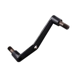 Compensator bar