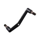 Compensator bar