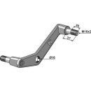 Compensator bar