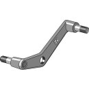 Compensator bar