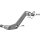 Compensator bar