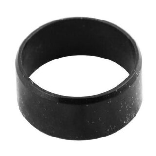 Dry-run bushing