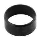 Dry-run bushing