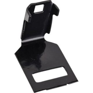 Clamp for tine 45x10