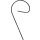 Brake tine