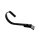 Brake tine - compl.
