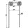 Straw tine